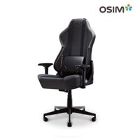OSIM 電競天王椅S 變形金剛限量款 OS-8213(按摩椅/電腦椅/辦公椅/電競椅)