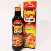 Sari Kurma Madu Angkak | Sari Kurma | Madu | Honey | Jambu Biji | Madu Angkak | |syirup Kurma | Siru