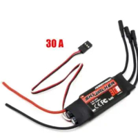 Hobbywing Skywalker 40A 15A 20A 30A ESC Speed Controller With UBEC For RC Airplanes Helicopter