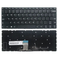 New Laptop Layout Keyboard For LENOVO 310S-14 310S-14ISK 510S-14IKB 710S-14 yoga 710-14