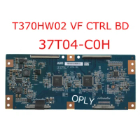 T-con board for T370HW02 VF CTRL BD 37T04-C0H Tcon Board 37T04 C0H 37T04-COH Placa Tcom Tcon Card Original Equipment T-con Board