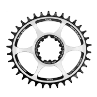 โซ่วงรีสำหรับจักรยาน ออฟเซ็ต 3mm 32t 34t 36t Mtb สำหรับ Sram 8/9/10/11/12s Nx Xx Xo Gx Gxp11 X1