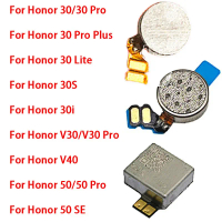 สายเคเบิลมอเตอร์แบบยืดหยุ่นที่ดีที่สุดสำหรับ Huawei Honor 50 30 Pro Plus 30Lite 30S 30i V30 Pro V40 