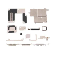 for Apple iPhone 5/5S/5C/SE/6/6S Plus/7/7 Plus/8/8 Plus Camera Battery Earpiece LCD Bracket Small Parts Metal Plate