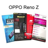 鋼化玻璃保護貼 OPPO Reno Z (6.4吋)