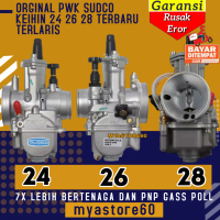 ORIGINAL Karburator PWK24 PWK26 PWK28 Sudco Sudko Keihin Karbu Carbu Carburator PWK 24 26 28 Mio Bea