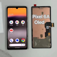 OLED LCD, Untuk Google Pixel 6 / pixel 6A Phone