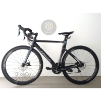 🔥 SALE: JAVA Siluro 3 Road Bike Bicycle Tiagra Groupset