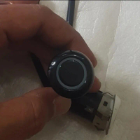 Sensor Mundur Sensor Parkir Toyota Fortuner TRD VRZ