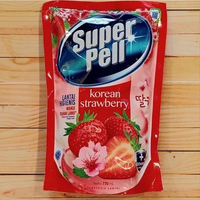 SUPER PELL KOREAN STRAWBERRY 760GRM