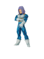ฟิกเกอร์ Dragon Ball Z Resolution Of Soldiers Vol.5 (Ver.A) รุ่น 7018001 สีหลากสี
