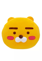 Kakao Friends Kakao Friends - 公仔毛絨抱枕/攬枕-RYAN(可插手)