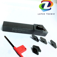 Holder MDJNL2020K15 dengan 5pcs insert CBN