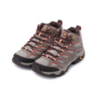 MERRELL MOAB 3 MID GORE-TEX 健行鞋 淺棕 ML500232 女鞋