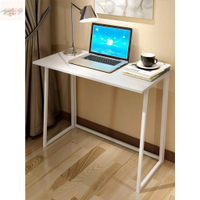 折疊工作桌 折疊桌/會議桌/寫字桌/電腦桌/辦公桌/書桌/寫字桌/工作桌/桌子