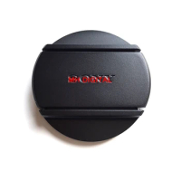 NEW Original For Sony RX1R RX1 RX1RM2 49mm Lens Cap Protection Cap Cover Camera Replacement Unit Repair Part