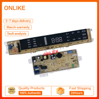 Adapted to 90%NEW Sanyo Wave Wheel Washing Machine Computer Board WVD101521UG Main Board Display Boa