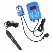 Digital Ph Controlr Meter Tester Water Quality Tester