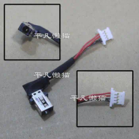 DC Power Jack with cable For Acer Swift3 SF315-41 SF315-41G SF315-51 SF315-51G laptop DC-IN Flex Cable