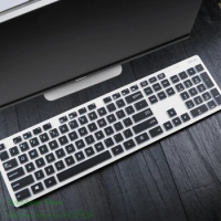 For Asus Vivo AiO V241IC All-in-One PCs english Desktop PC keyboard covers Waterproof dustproof Keyboard Cover Protector Skin