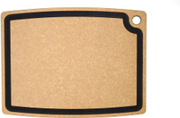 [o美國直購] Epicurean 003-20150102 砧板 美國製 Gourmet Series Cutting Board, 19.5吋 x 15吋 Natural/Slate