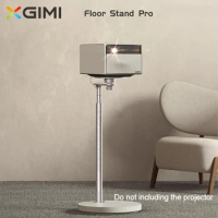 XGIMI Floor Stand Pro Original Projector Accessories with Hidden Wiring Design for XGIMI rs Pro 3 XGIMI H6 Pro, etc