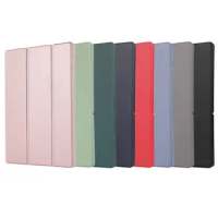 For Apple IPad 10.2 Pro 10.5 iPad 10.9 inch Case Silicon Stand Tablet Cover For iPad10th Gen Protect