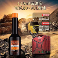 汽車燃油寶除積碳發動機清洗柴油車三元催化汽油添加劑燃油清洗劑-Misaki精品