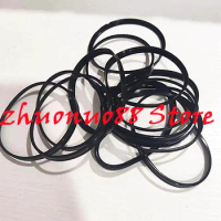1pcs New oem For Canon EF 24-70mm 24-70 17-40 16-35 24-105 MM Dust Seal Bayonet Mount Rubber Ring repair Parts
