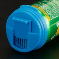 Household Convenience Reusable Bottle Top Lid Soda Saver Cap Top Can Cover Drink Soda Lid Cap Wine Bottle Stopper Flip Protector