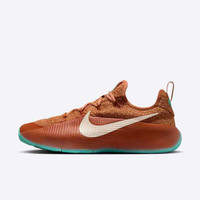 Nike LeBron TR 1 [FJ6151-200] 男 訓練鞋 運動鞋 多功能 穩定 抓地 LBJ 琥珀棕