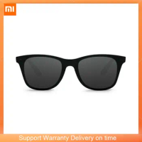 Xiaomi Mijia TS Polarized Sunglasses TAC Polarized Lenses TR90 Frame UV Protection Outdoor Sports Traveling Driving Sunglasses