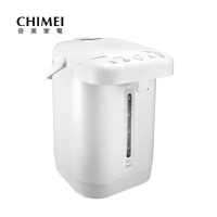 【CHIMEI奇美】4.5L不鏽鋼觸控電熱水瓶 WB-45FX00