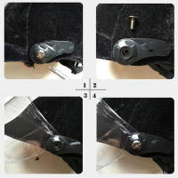 Helmet Helmet Helmet Helmet Helmet Helmet ekuestrian Casco Capacete Hitam