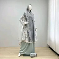 Mukena Syahdika Armany Silk