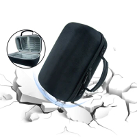 For SONOS Era100 Sound Storage Case Outdoor Portable Handbag