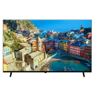 55 inch android smart LED full flat screen 4K smart TV Oem Television