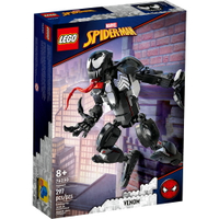 樂高LEGO 76230 SUPER HEROES 超級英雄系列 Venom Figure