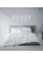 ไส้ผ้านวมขนห่านขาว Omazz  รุ่น Celestia Siberian Goose Down Duvet - 70"x90"