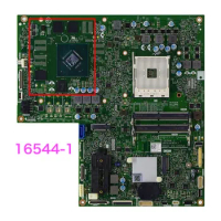 Suitable For Dell Inspiron 5475 7775 All-in-one Motherboard 16544-1 CN-0KTK77 KTK77 0KTK77 Mainboard 100% Tested OK Fully Work