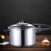 Household Pressure Cooker Rice Cooker Gas Induction Use Commercial Mini Multi Cooker