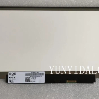 Free shipping! HB125WX1 HB125WX1-201 LP125WH2-TPB1 B125XTN03 For Dell E7240 FOR HP 820 G2 LCD Screen (1366*768) EDP 30Pins