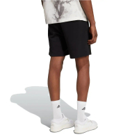 【ADIDAS】男 M A SZN FT SHO 運動短褲 - IX1247-XL