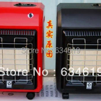 Ultra-Thin Infrared Household Gas Heater, Mobile Gas Heater, Indoor Portable Gas Heater
