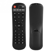 Remote Control Compatible EVPAD 2S 2T Plus Pro+ 2S+ 3 3S 3R Max EVBOX controller 5S Somershade NEXBO