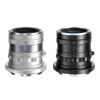 【Thypoch】Simera 35mm F1.4 鏡頭 --公司貨(For Nikon Z 接環)