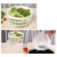 Multifunctional 3 Liter Vegetable Dehydrator Vegetable Dehydrator Household Flour Sugar Storage Containers with Lids Airtight