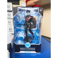 McFarlane Toys DC Multiverse Death of the Family - Nightwing