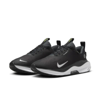 【NIKE 耐吉】運動鞋 慢跑鞋 女鞋 W NKE REACTX INFINITY RN 4 GTX 黑白色 防水 緩震(HQ0264004)