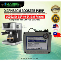 Coffee Machine Booster Pump / DY-SSP100-SA for coffee machine ,Coway, Cuckoo,Jitsoo,Elken,SK Magic u